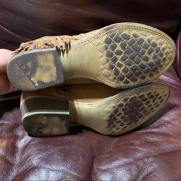 Corral G pre-owned size 8 M - Picture 5 of 6